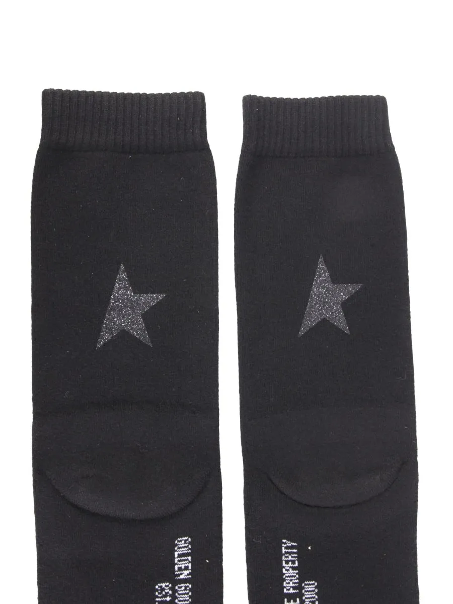 Crew Socks