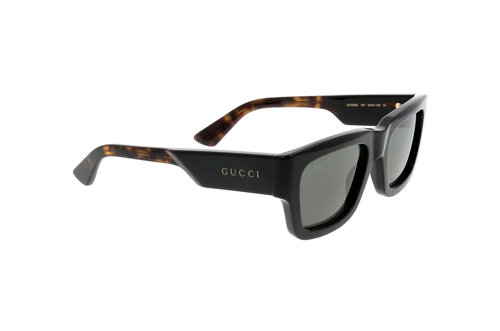 Rectangular Sunglasses