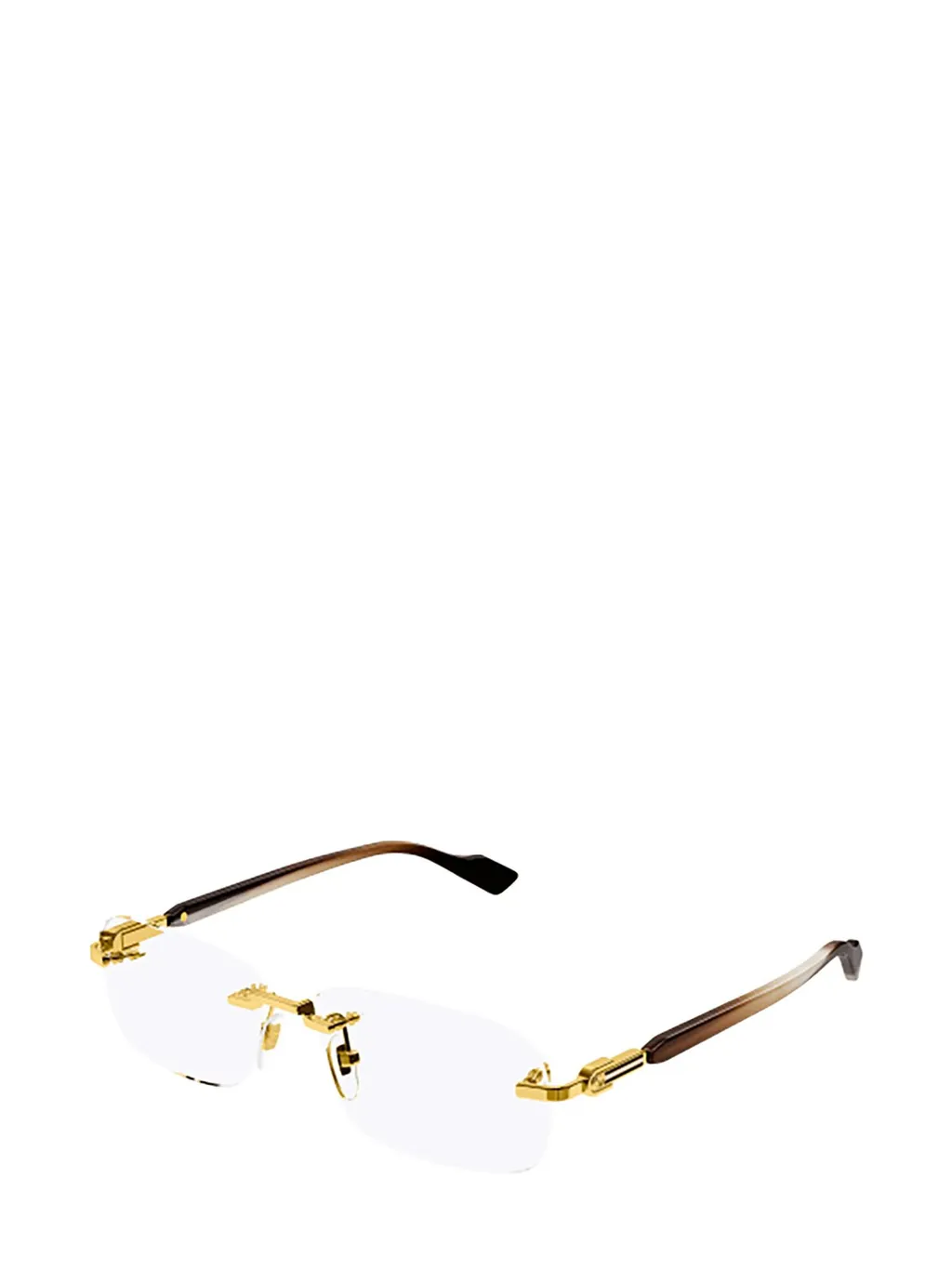 Rimless Glasses