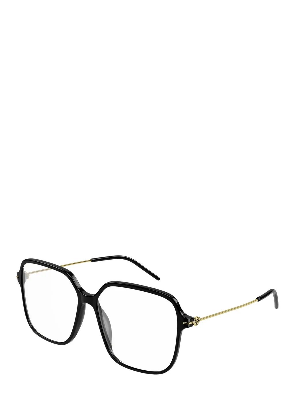 Square Eyeglasses