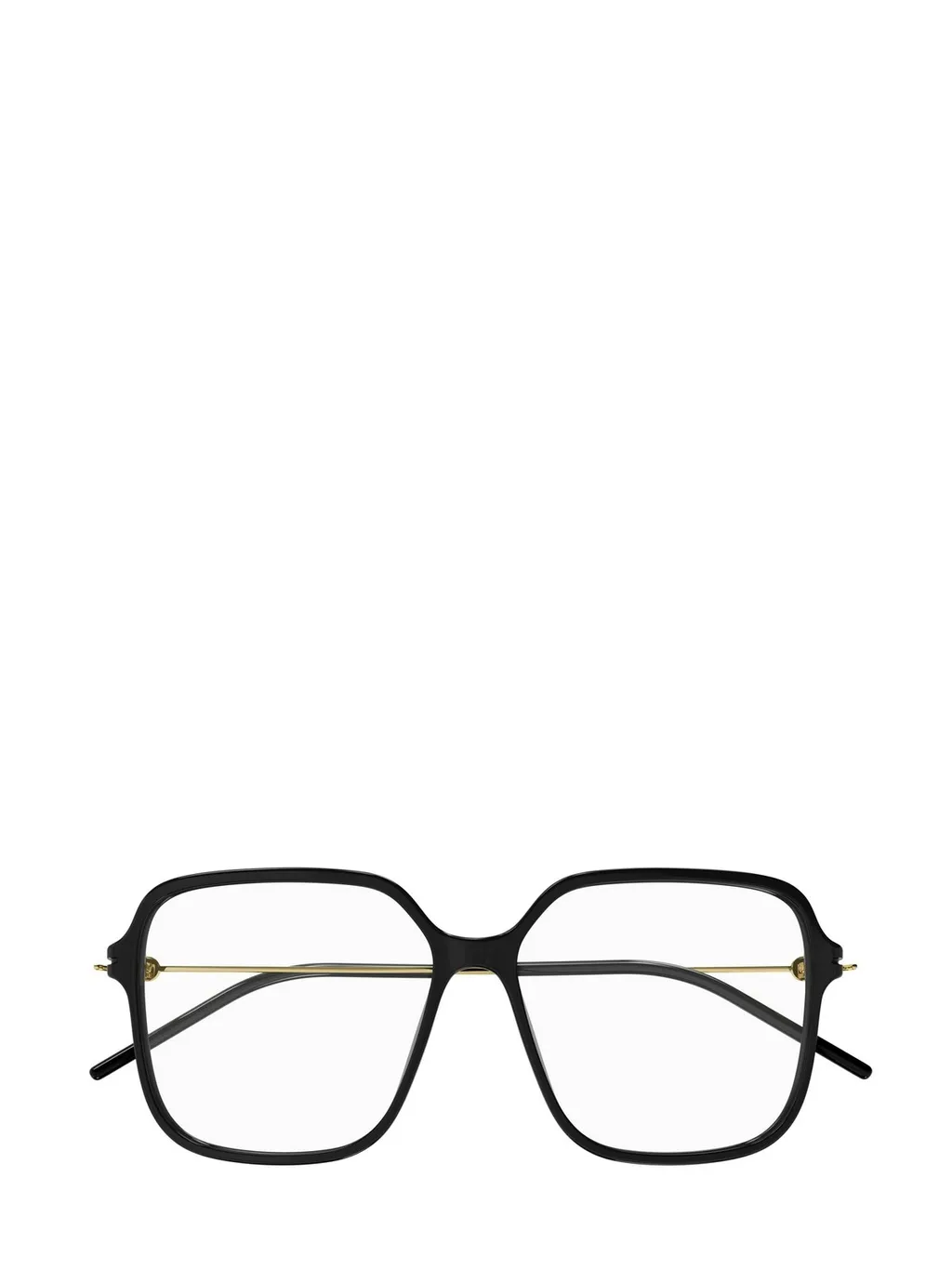 Square Eyeglasses