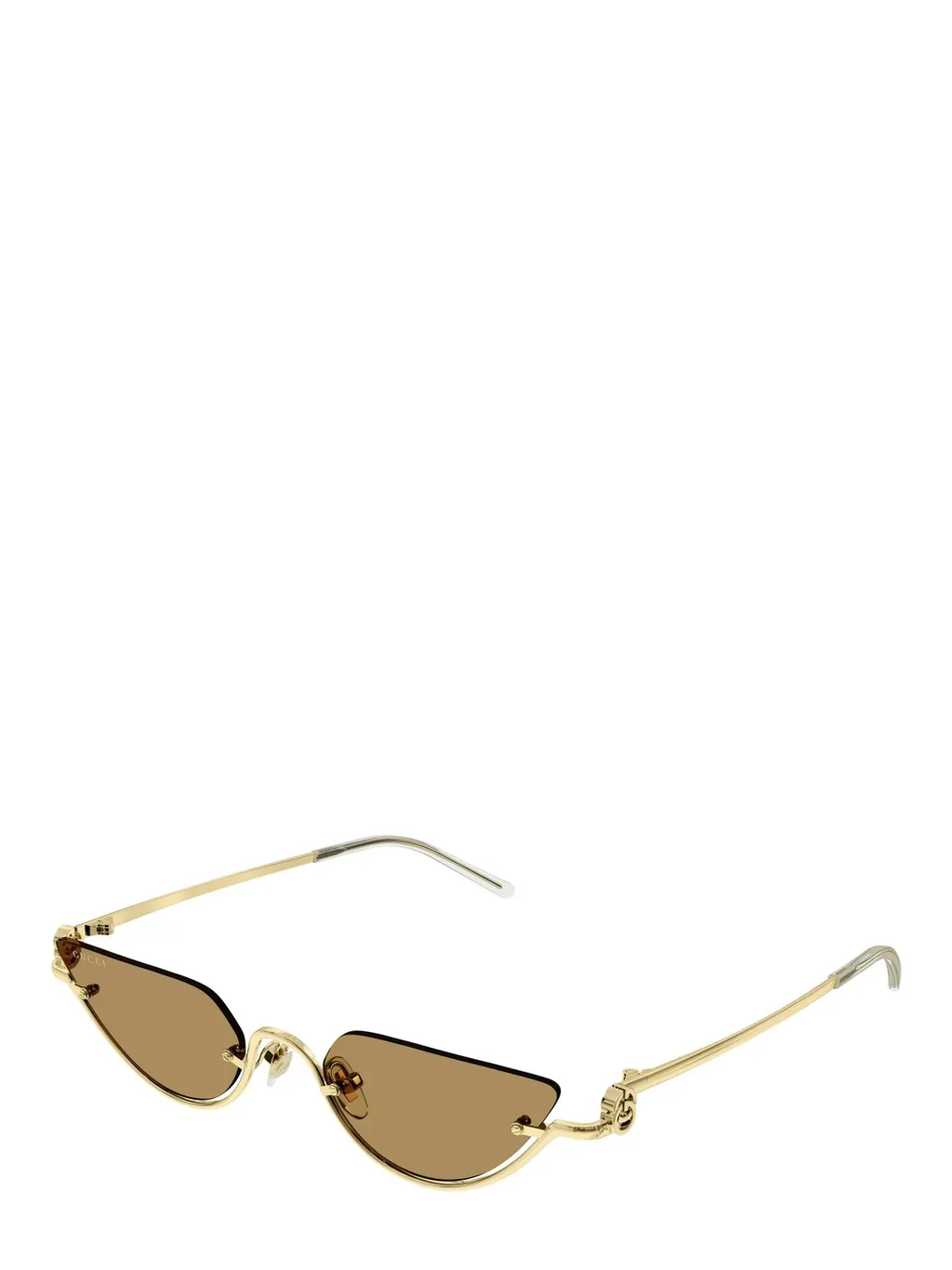 Cat-Eye Sunglasses
