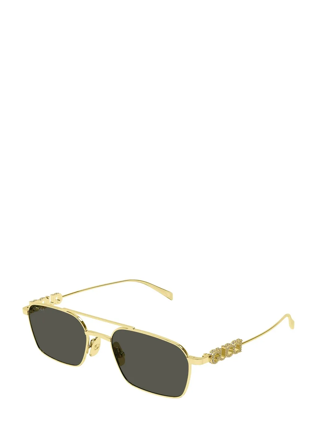 Square Sunglasses