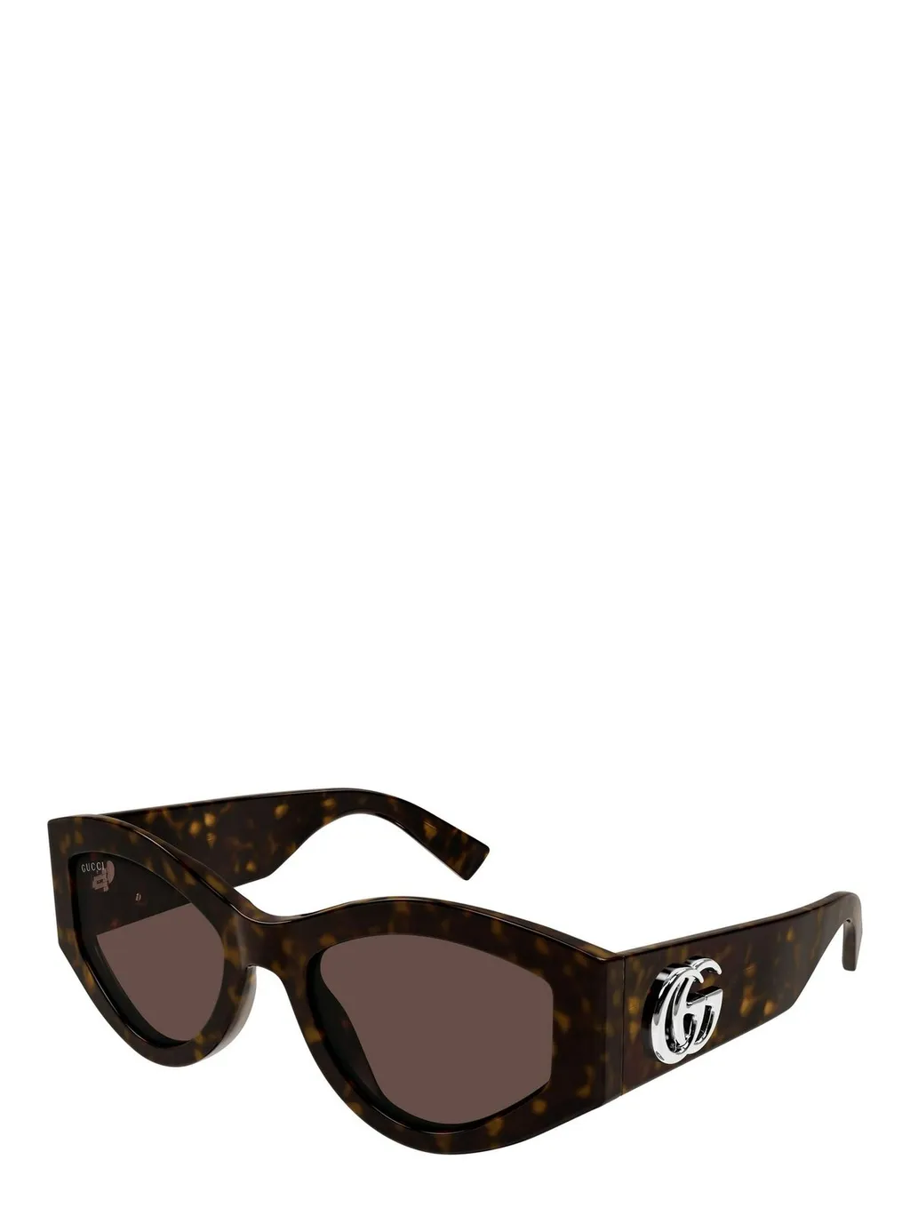 Geometric Sunglasses