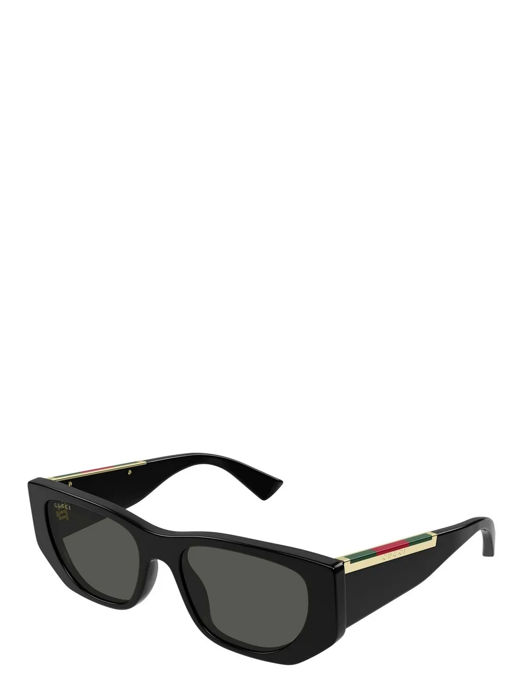 Rectangular Sunglasses