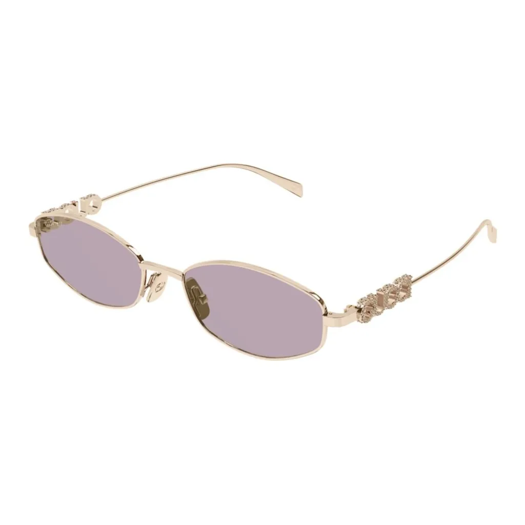 Oval Sunglasses