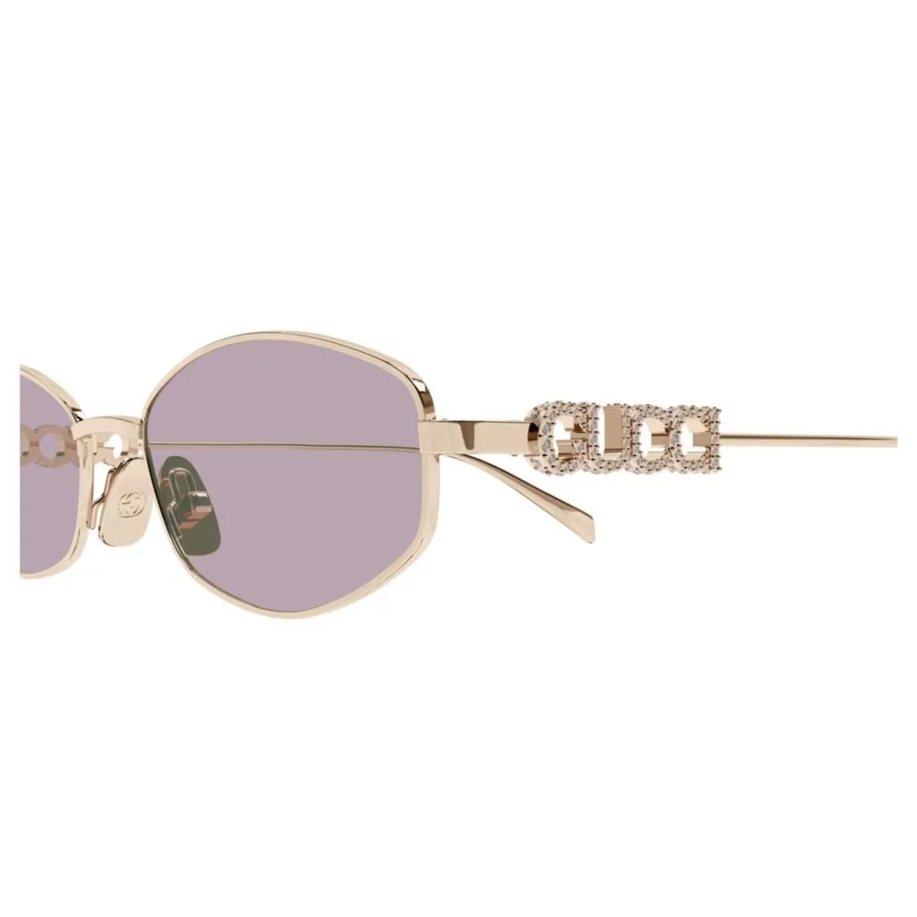 Oval Sunglasses