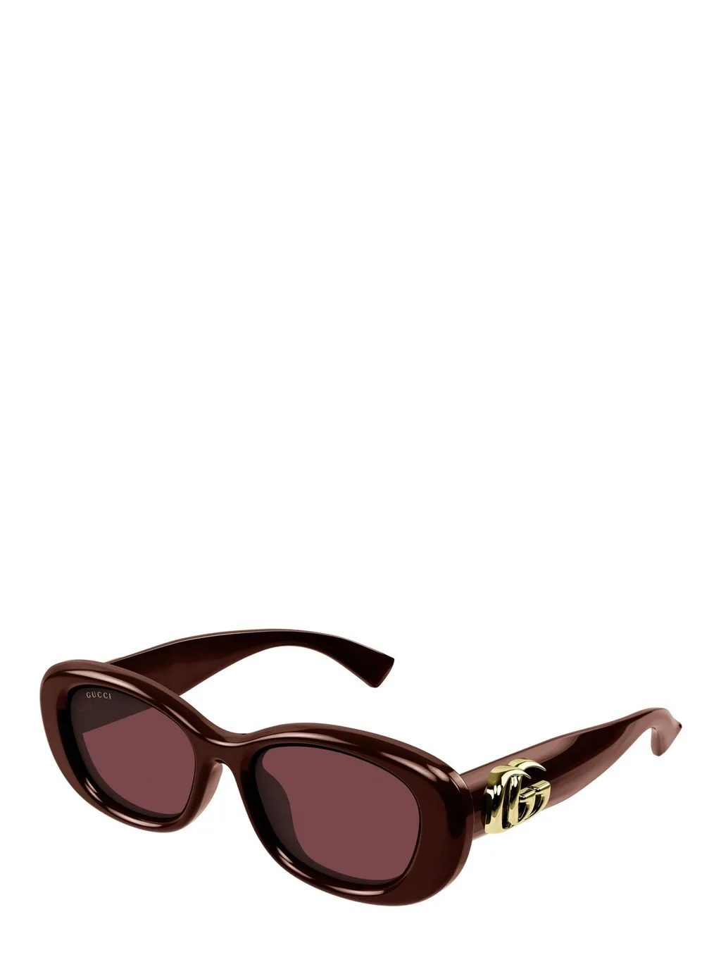 Rectangular Sunglasses