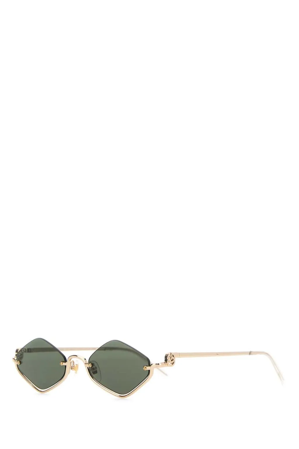 Diamond-Shaped Sunglasses