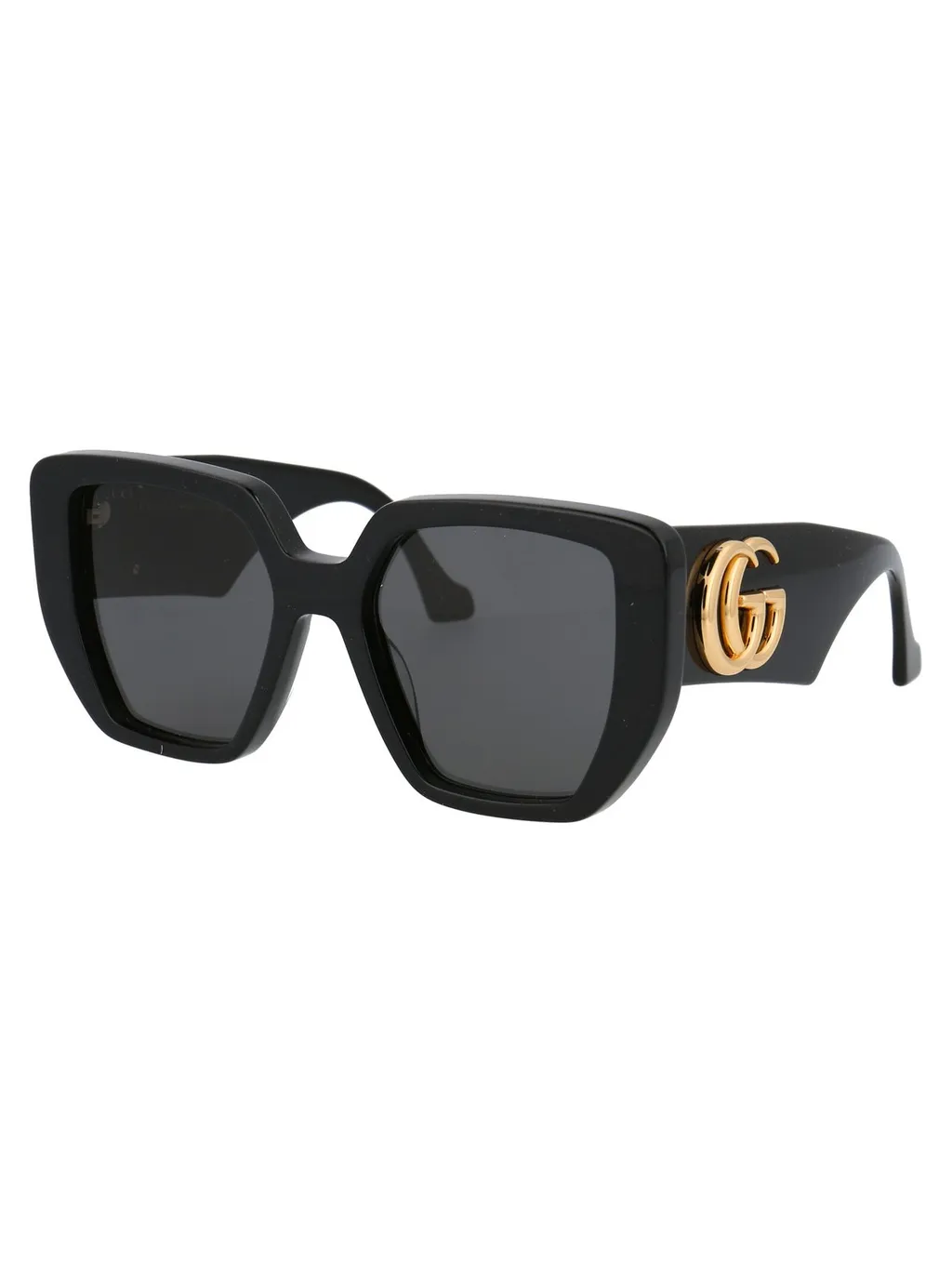 Square Sunglasses