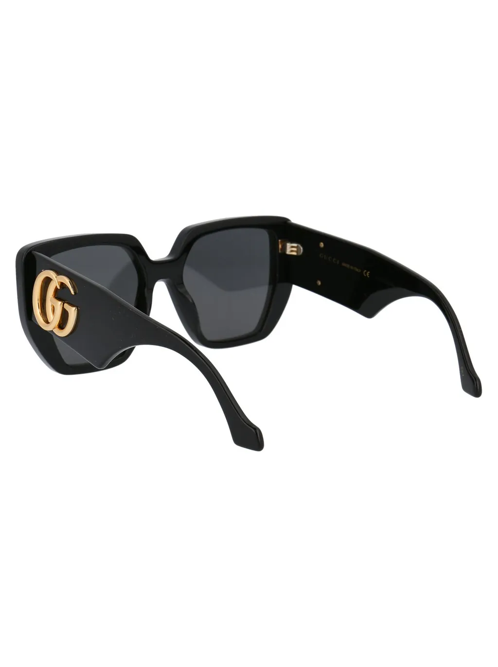 Square Sunglasses