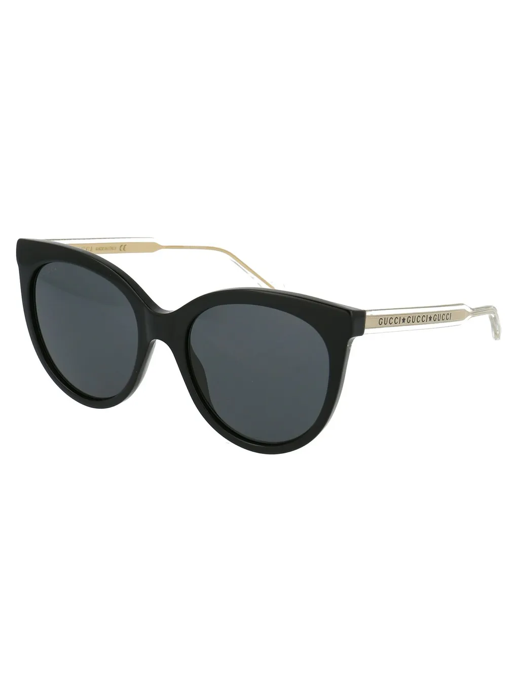 Cat Eye Sunglasses