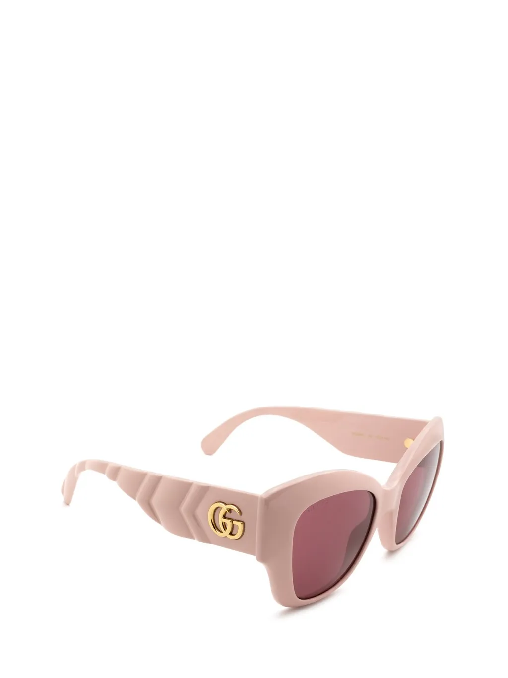 Cat Eye Sunglasses