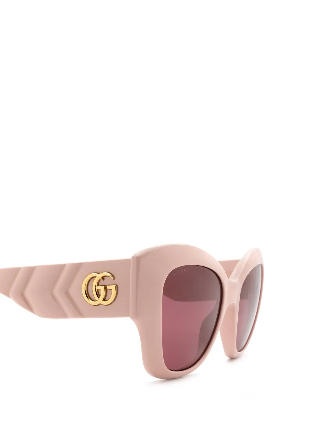 Cat Eye Sunglasses