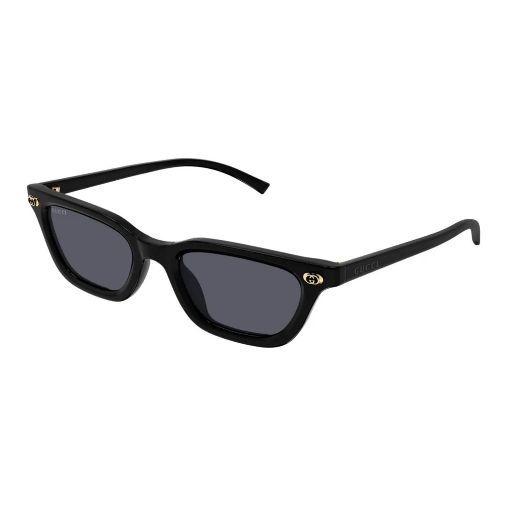 Rectangular Sunglasses
