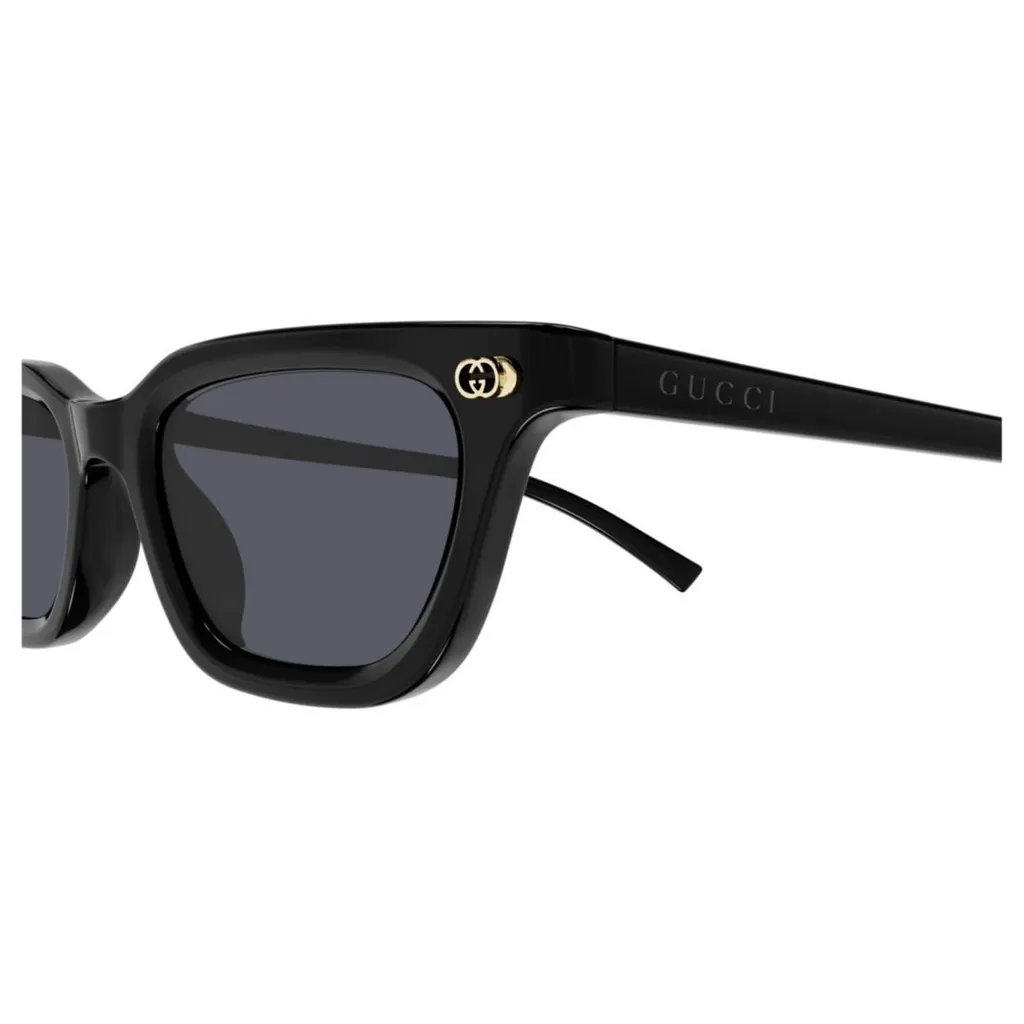 Rectangular Sunglasses