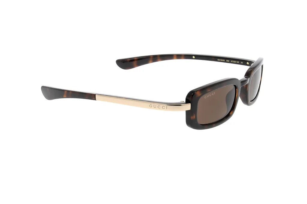 Rectangular Sunglasses