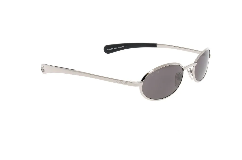 Oval Sunglasses
