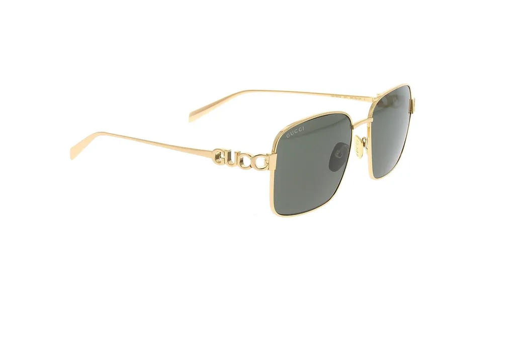 Rectangular Sunglasses