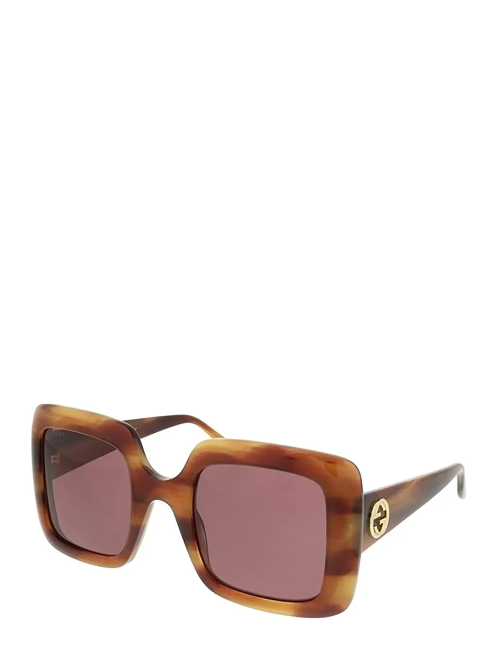Square Sunglasses