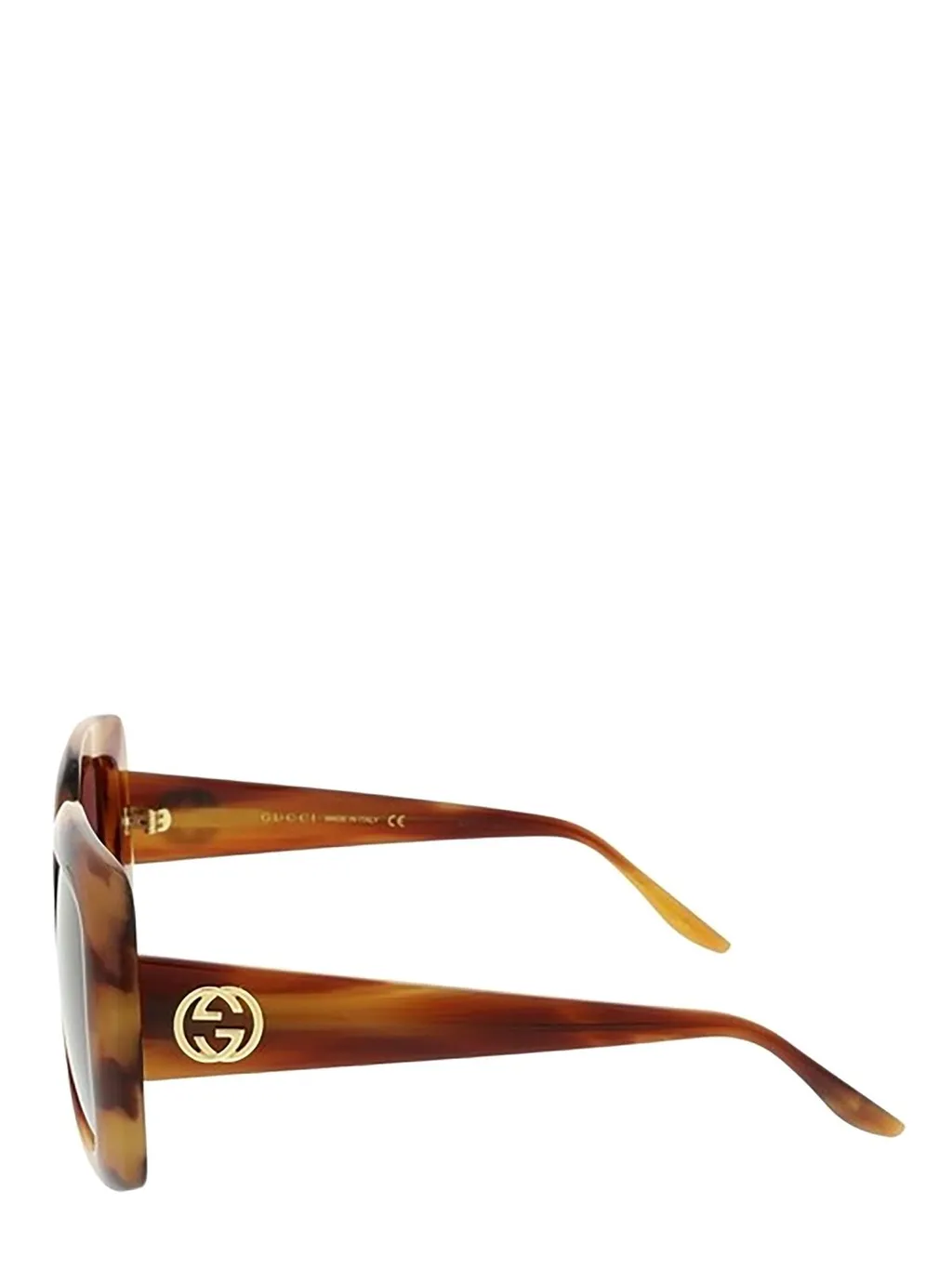 Square Sunglasses