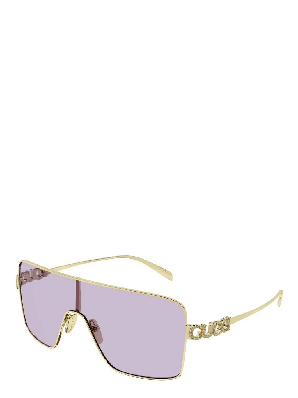 Shield Sunglasses