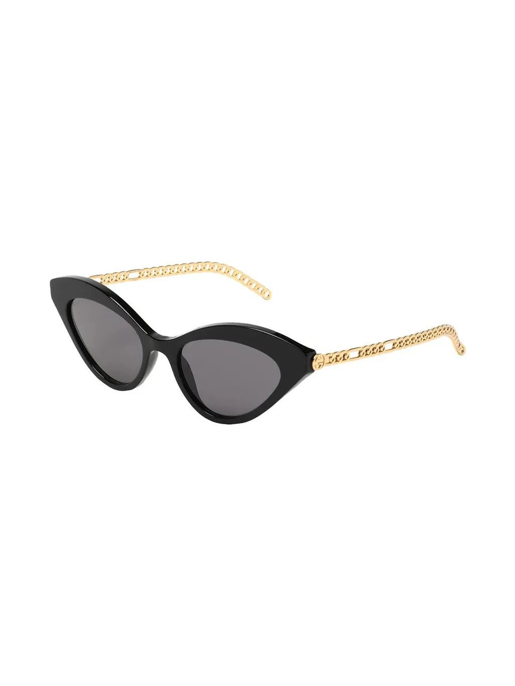 Cat-Eye Sunglasses