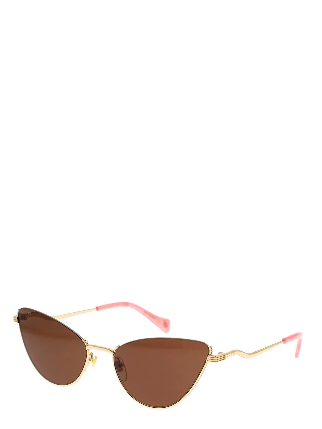 Cat-Eye Sunglasses