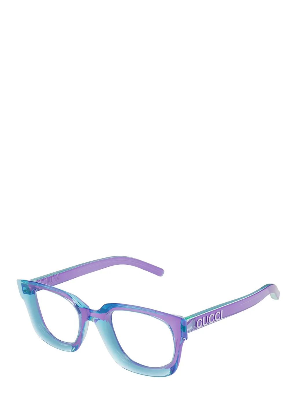 Rectangular Glasses