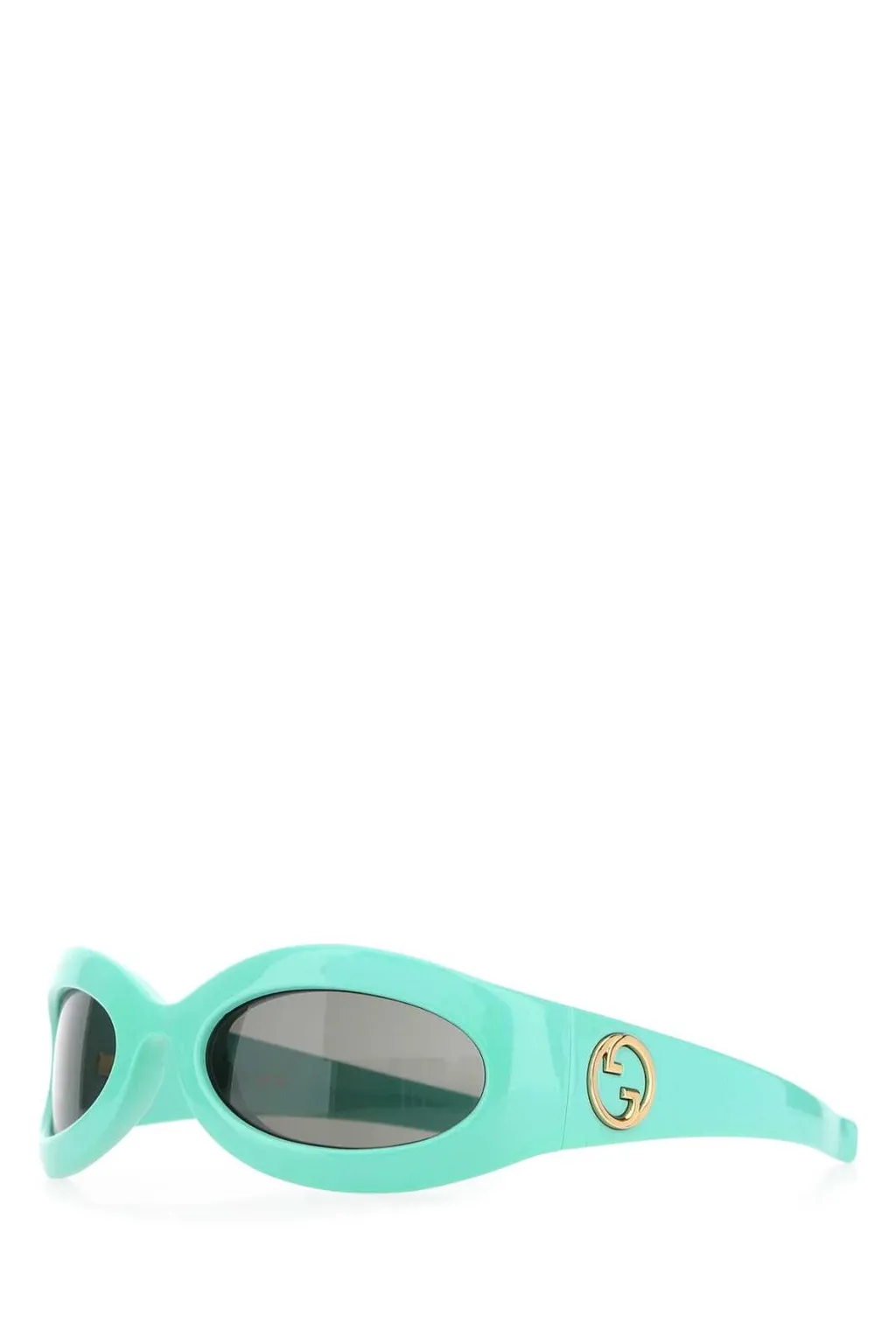 Oval Sunglasses
