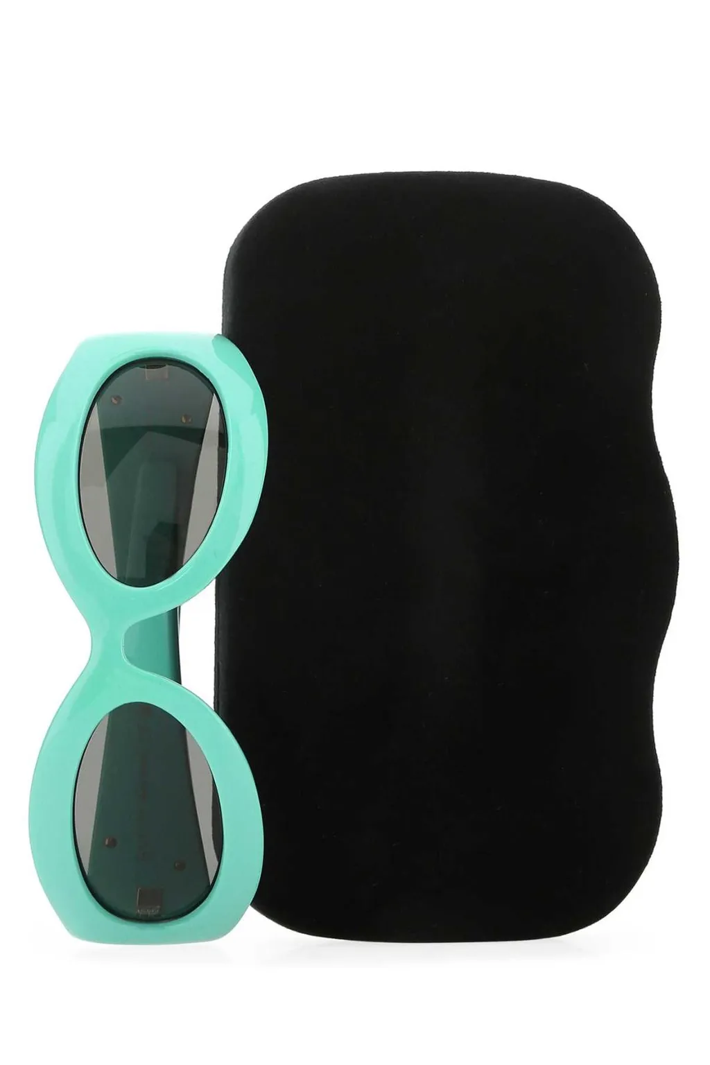 Oval Sunglasses