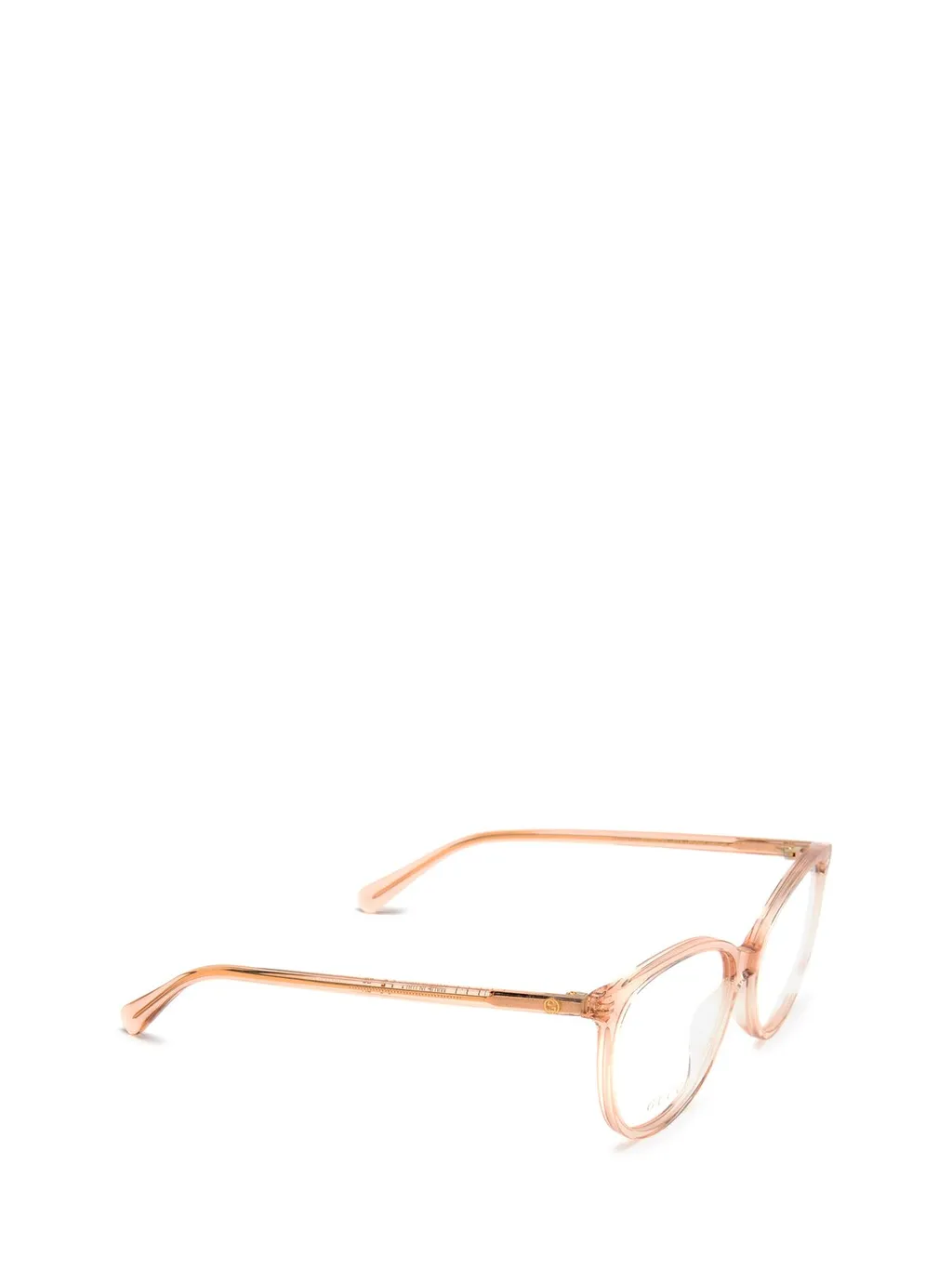 Cat-Eye Optical Glasses