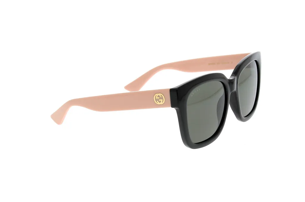 Rectangular Sunglasses