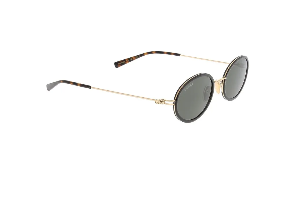 Oval Sunglasses