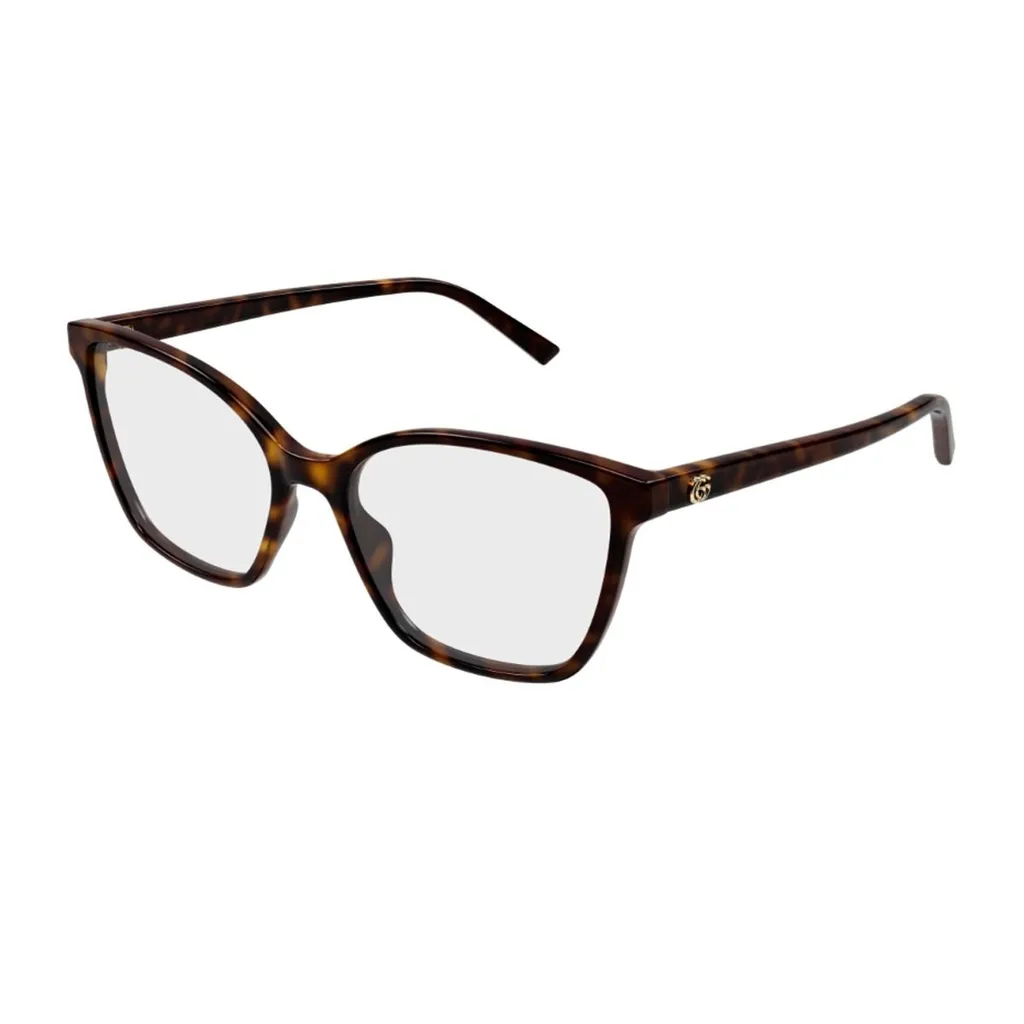 Cat-Eye Glasses