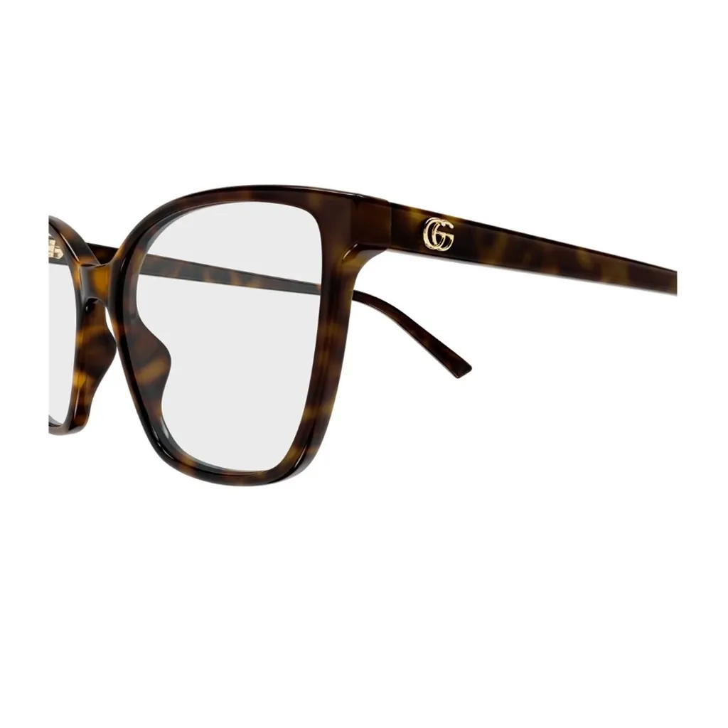 Cat-Eye Glasses