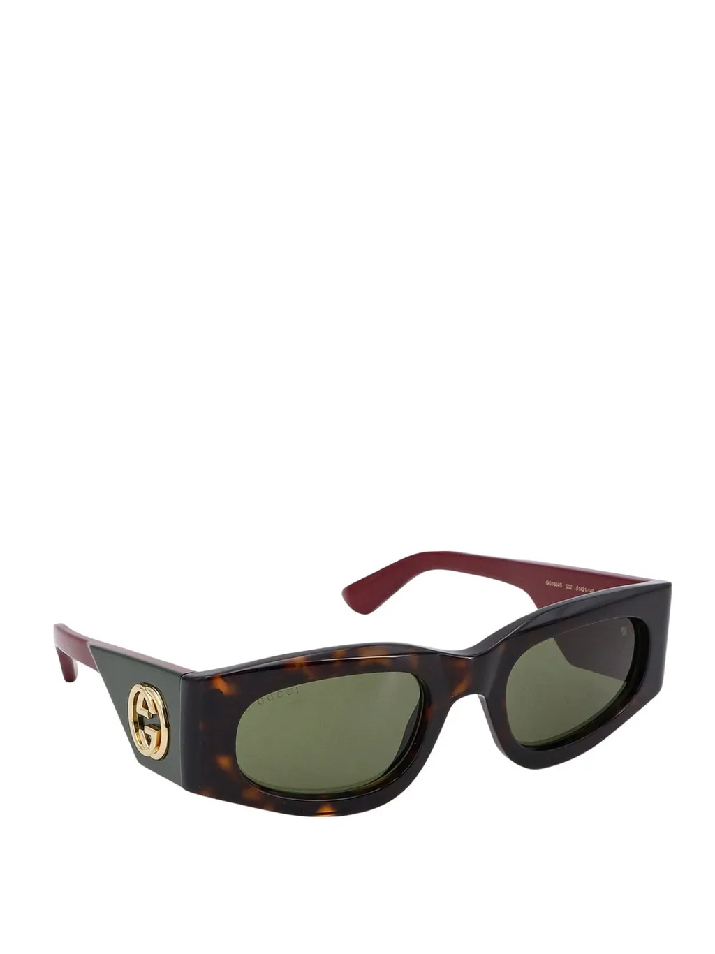 Rectangular Sunglasses
