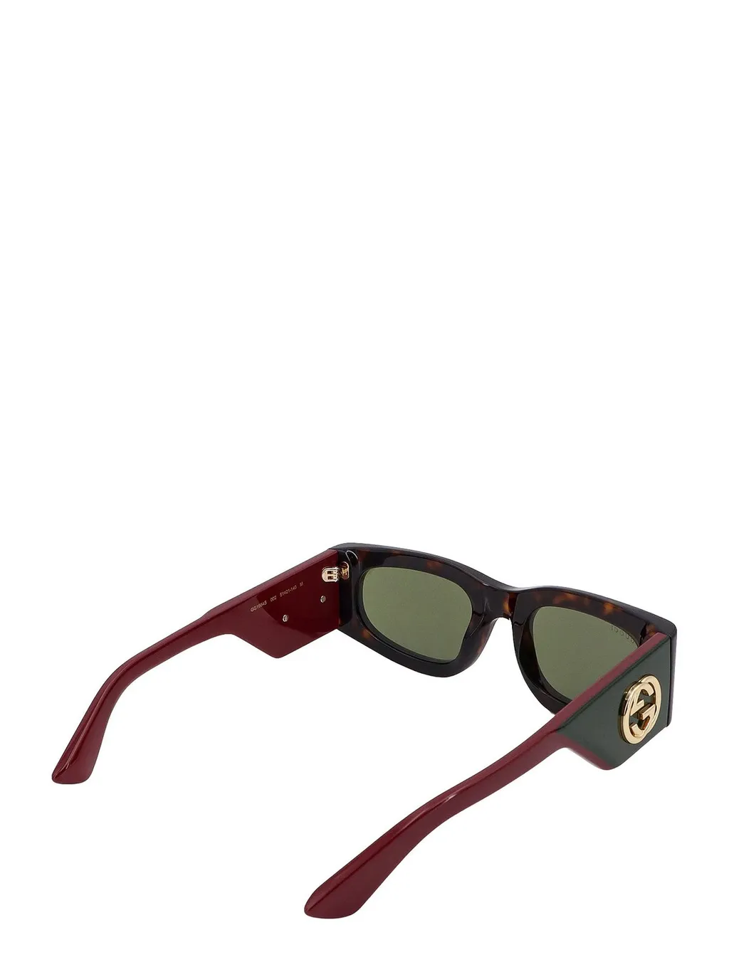 Rectangular Sunglasses
