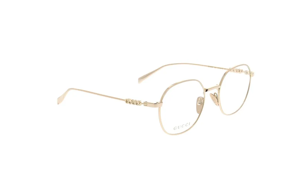 Round Frame Glasses