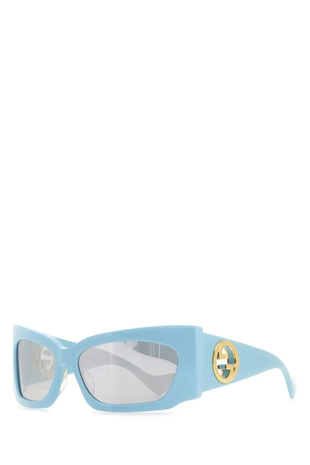 Rectangular Sunglasses