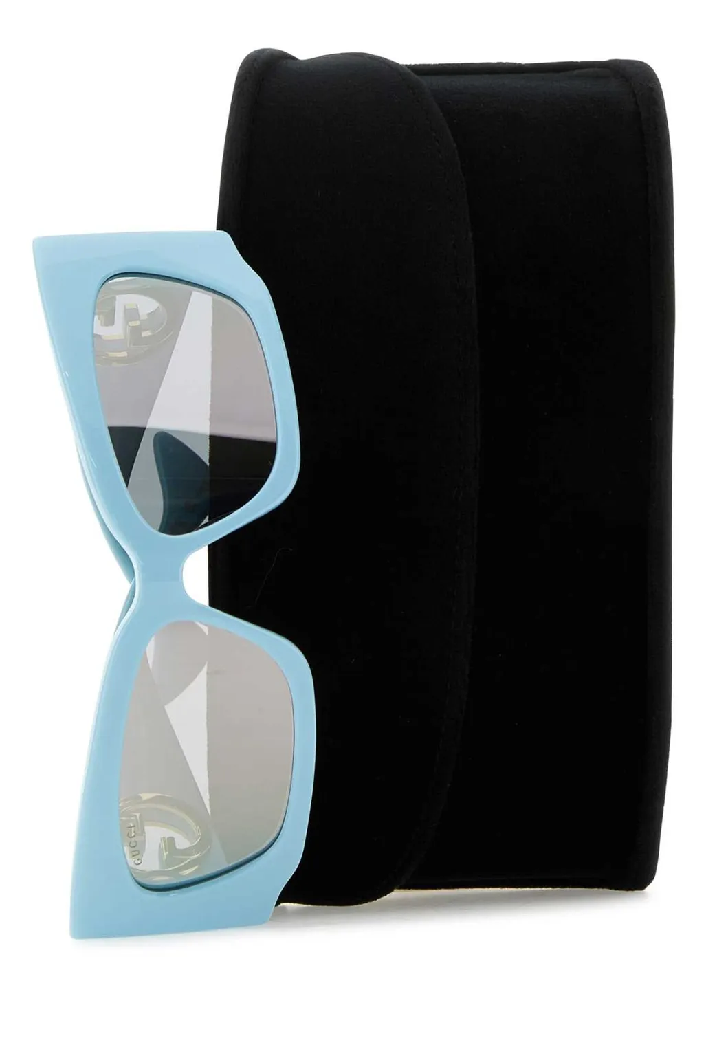 Rectangular Sunglasses