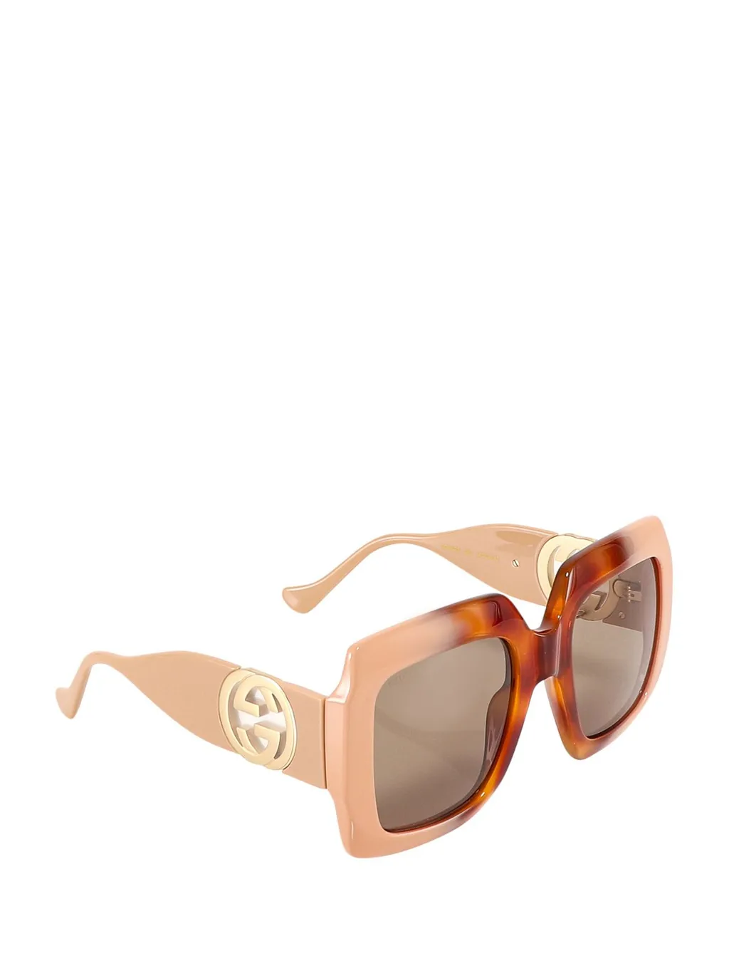 Square Sunglasses