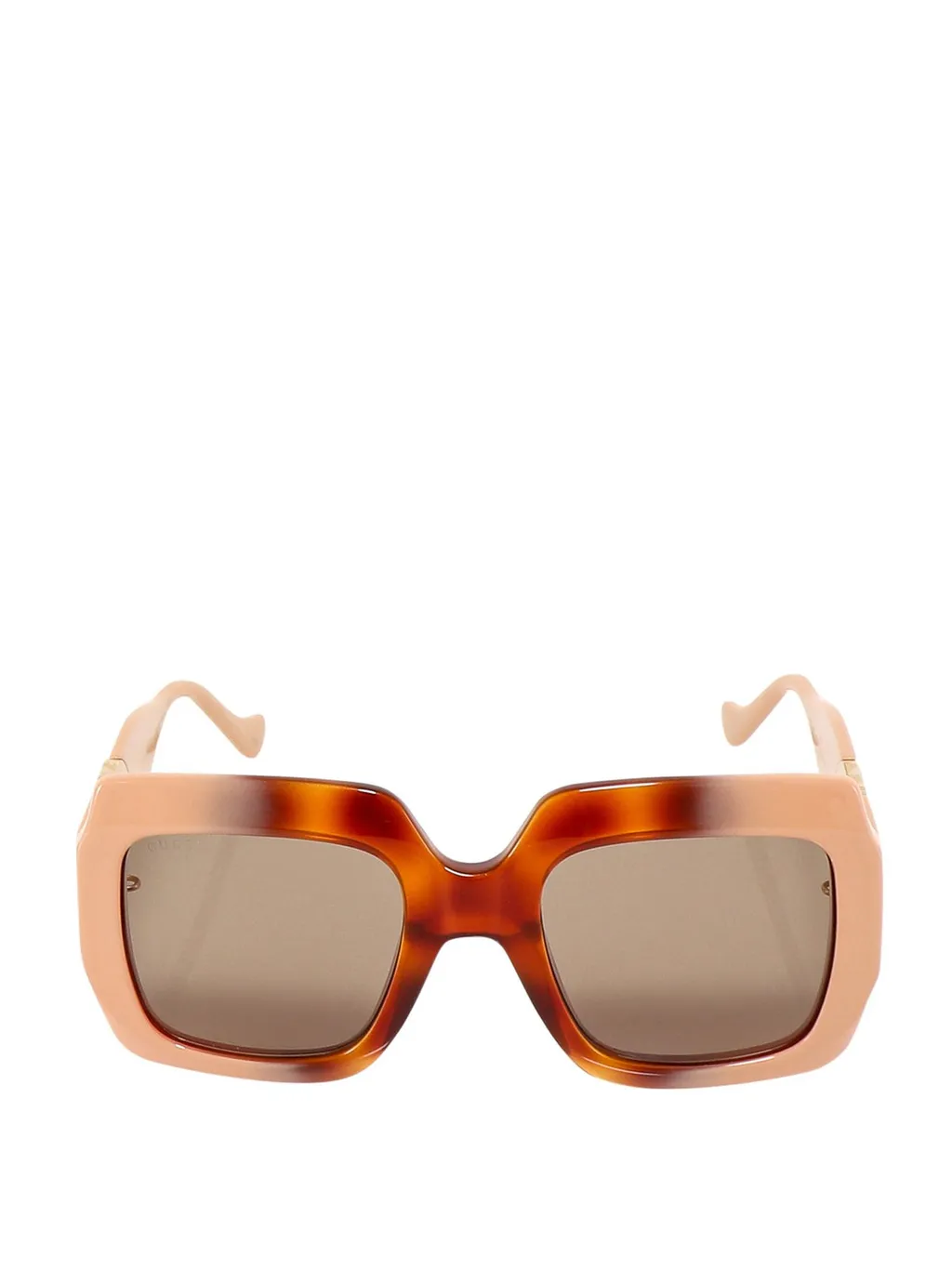 Square Sunglasses