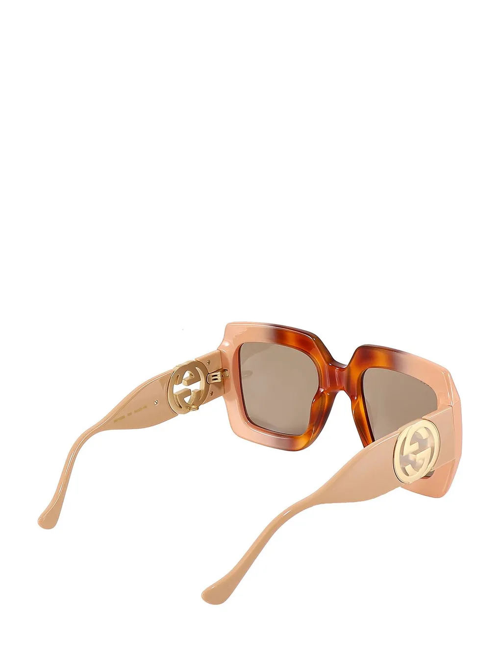 Square Sunglasses