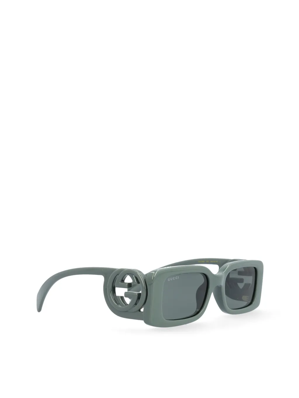 Rectangular Sunglasses