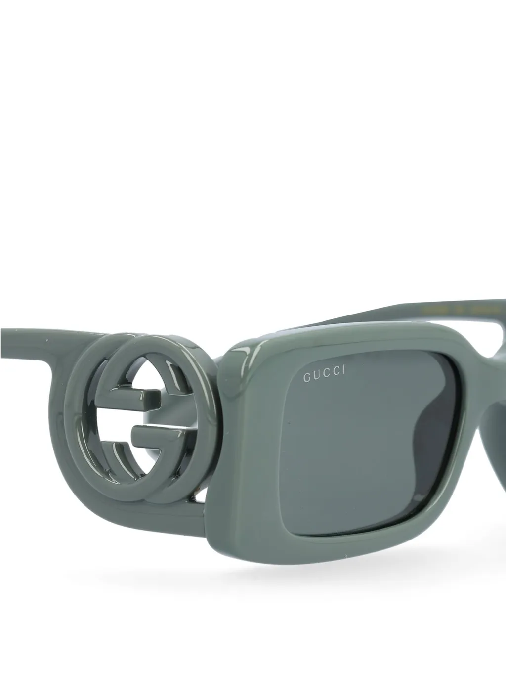 Rectangular Sunglasses