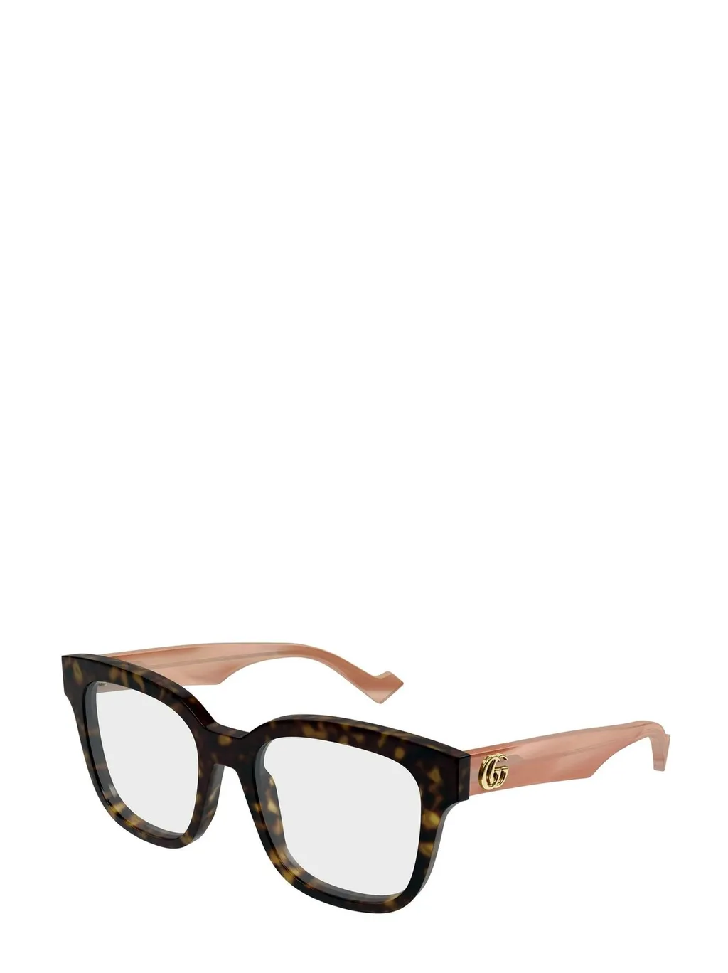 Rectangular Eyeglasses