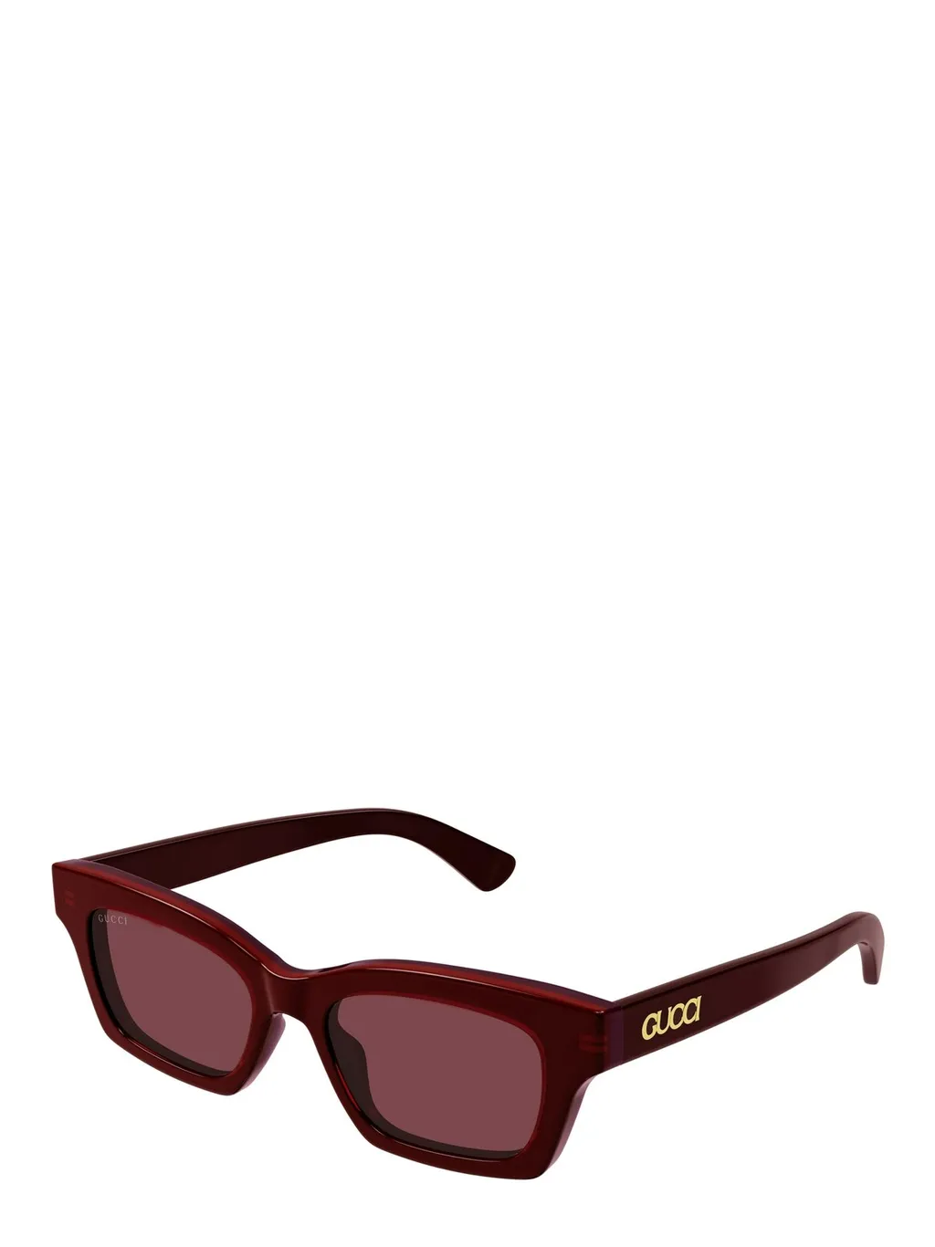 Rectangular Sunglasses