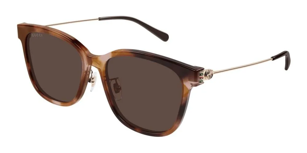 Square Sunglasses