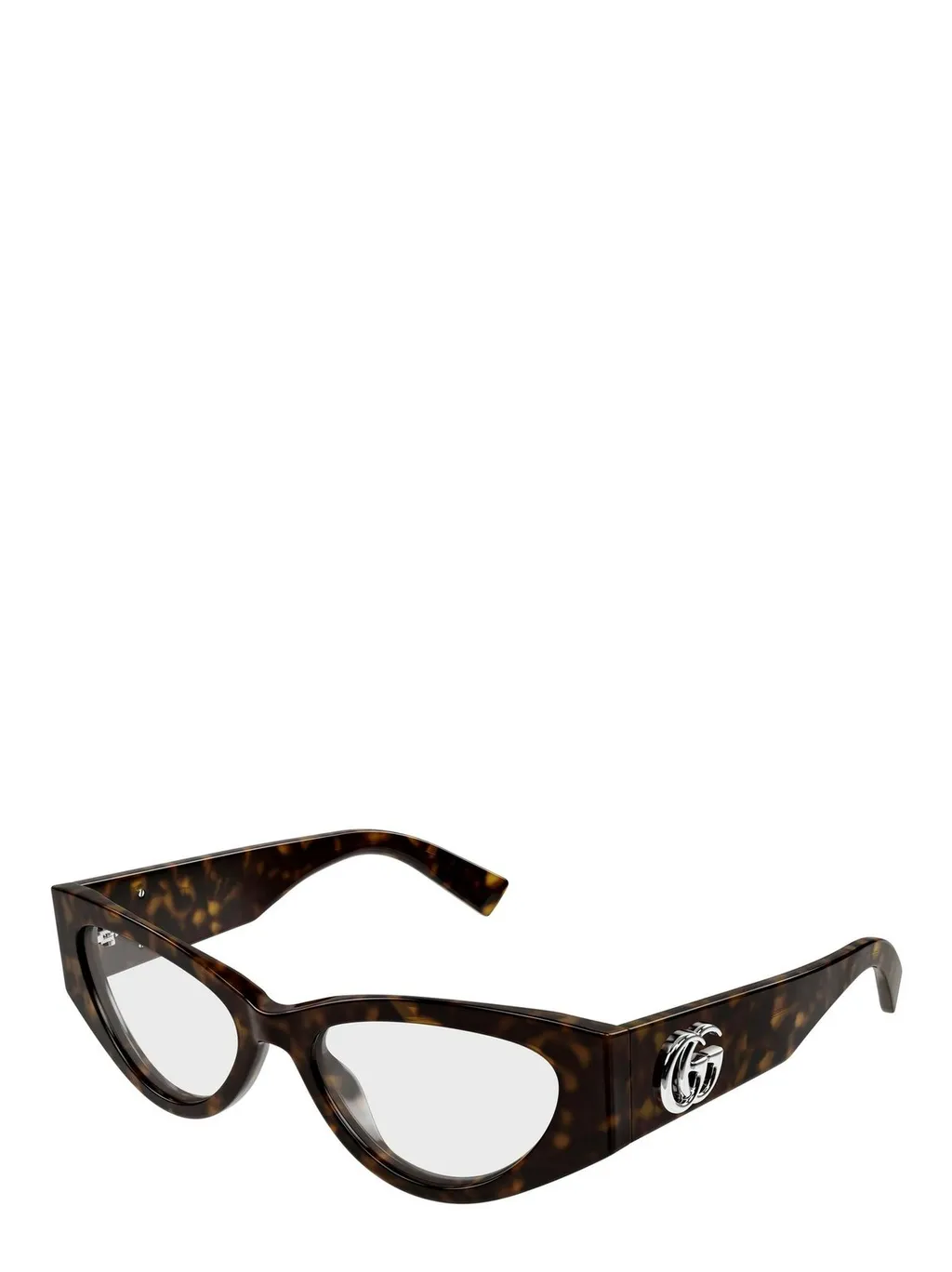 Cat-Eye Glasses